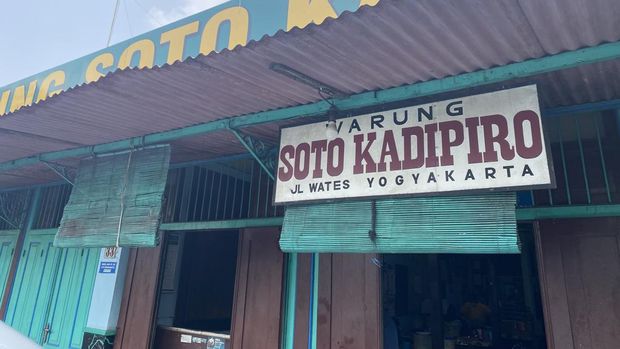 Soto Kadipiro (Bantul)