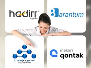 4 Startup Teknologi Indonesia yang Berhasil Membuat Solusi Bisnis Sendiri