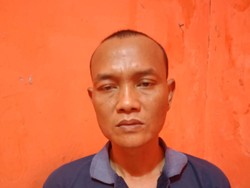 Foto Syur Bikin Muid Naik Pitam Berujung Hantam Istri Pakai Linggis