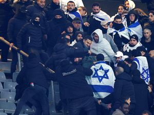 Kabar Gembira, Israel Ketakutan Ancaman Boikot di Piala Dunia 2026 Kabar Gembira, Israel Ketakutan Ancaman Boikot di Piala Dunia 2026