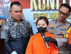 Ini Tampang Majikan di Malang yang Siksa ART Gegara Anjing Peliharaan Mati