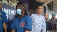Jual Siswi SMP ke Pria Hidung Belang, Wanita Muda di Asahan Ditangkap