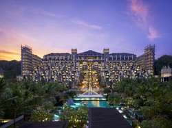 The Apurva Kempinski Bali Dinobatkan Best Sustainable Hotel di ULTRAs 2024