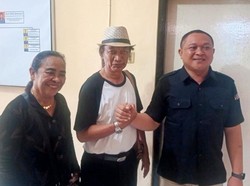 Tim Subali-Ismaya Laporkan Dugaan Politik Uang ke Bawaslu