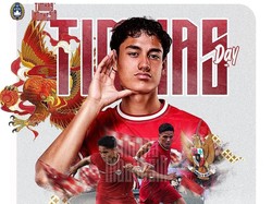 Link Live Streaming Timnas Indonesia Vs Jepang Malam Ini
