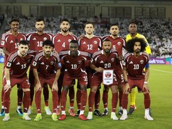 Heboh Qatar Menang Gegara Tambahan Waktu Gaib 90+12