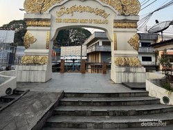 Slow Living di Daerah Perbatasan Thailand dan Myanmar