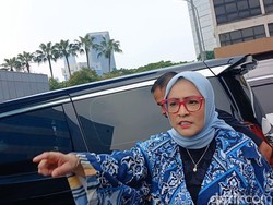 Astrid Kuya Menggebu di Rapat DPRD DKI, Uya Kuya Ungkap Fakta Ini