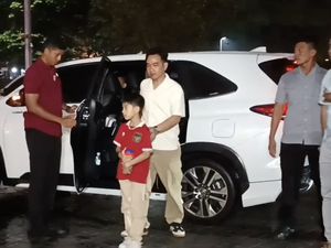 Video Gibran Ajak Jan Ethes Nonton Timnas Indonesia Vs Jepang Video Gibran Ajak Jan Ethes Nonton Timnas Indonesia Vs Jepang