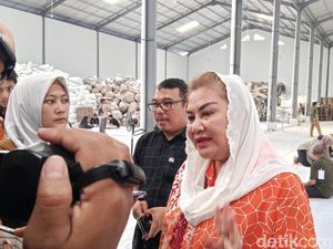 Respons Walkot Semarang soal Viral Warga Dibentak Usai Kritik PMT Balita Respons Walkot Semarang soal Viral Warga Dibentak Usai Kritik PMT Balita
