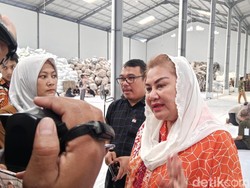 Imbas Bus Trans Semarang Terbakar, Walkot Ita Dorong Audit Investigasi