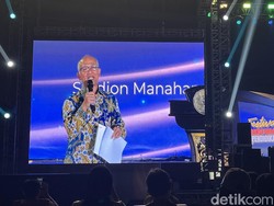 Wamendikdasmen Janji Kurangi Beban Guru: Dikira Tahajud, Padahal Upload