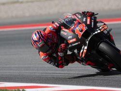 Hasil FP2 MotoGP Italia 2025: Vinales Tercepat, Marc Marquez Kedua