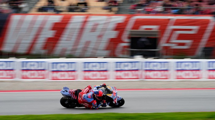 Foto: NurPhoto via Getty Images/NurPhoto