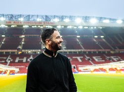 Ruben Amorim Mau Bayarin Tiket Final Liga Europa buat Staf MU