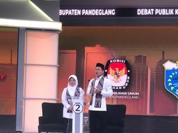 Aap Cecar soal Perburuan Badak di TNUK, Dewi Bicara Peran Penting Masyarakat