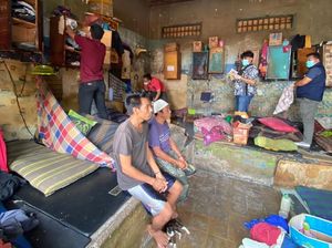 Video: Kalapas di Sumsel Dinonaktifkan Imbas Viral Napi Pesta Sabu Video: Kalapas di Sumsel Dinonaktifkan Imbas Viral Napi Pesta Sabu