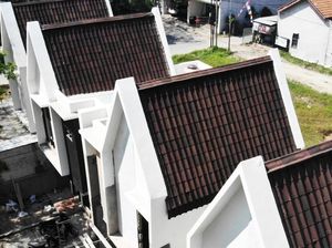 Mengenal Atap Bitumen, Jenis Atap Modern Ramah Lingkungan Mengenal Atap Bitumen, Jenis Atap Modern Ramah Lingkungan