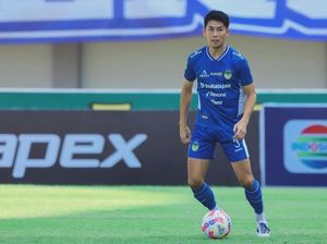 Cerita Bek PSIM Jogja Yusaku Pernah Main Bareng Kaoru Mitoma Cerita Bek PSIM Jogja Yusaku Pernah Main Bareng Kaoru Mitoma