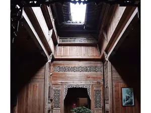 Terungkap Rahasia Rumah Tradisional Bisa Sejuk Tanpa AC Terungkap Rahasia Rumah Tradisional Bisa Sejuk Tanpa AC