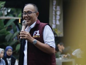 Ayep Zaki Siap Sinkronisasi Program Prabowo Demi Sukabumi Baru Ayep Zaki Siap Sinkronisasi Program Prabowo Demi Sukabumi Baru