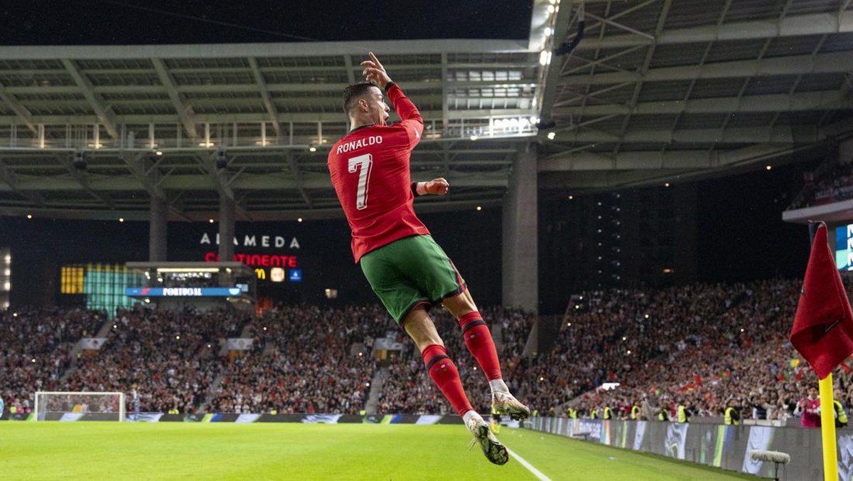 Foto: Pedro Loureiro/Eurasia Sport Images/Getty Images