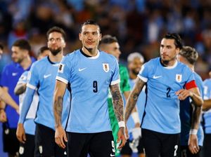 Klasemen Terkini Kualifikasi Piala Dunia 2026 zona Conmebol