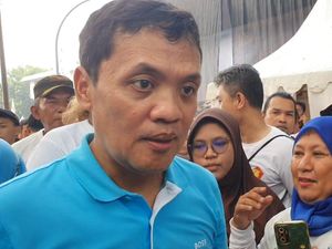 Video Habiburokhman soal Pramono Bertemu Anies: RIDO Bersama Rakyat Jakarta