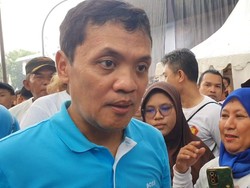 Video Habiburokhman soal Pramono Bertemu Anies: RIDO Bersama Rakyat Jakarta
