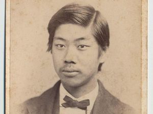 Kisah Honma, Remaja Calon Samurai yang Jadi Insinyur MIT