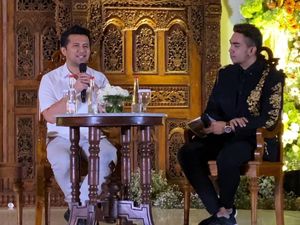 Emil Dardak Dorong Vendor Pernikahan Tetap Lestarikan Budaya di Masa Modern Emil Dardak Dorong Vendor Pernikahan Tetap Lestarikan Budaya di Masa Modern
