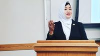 Fahira Idris, Nominator Perempuan Pendorong Kesejahteraan Masyarakat