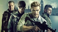 Sinopsis SAS: Red Notice di Bioskop Trans TV Hari Ini