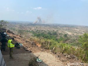 TNI-ADF Gelar Latihan Calfex, Libatkan Jet Tempur hingga Tank Leopard