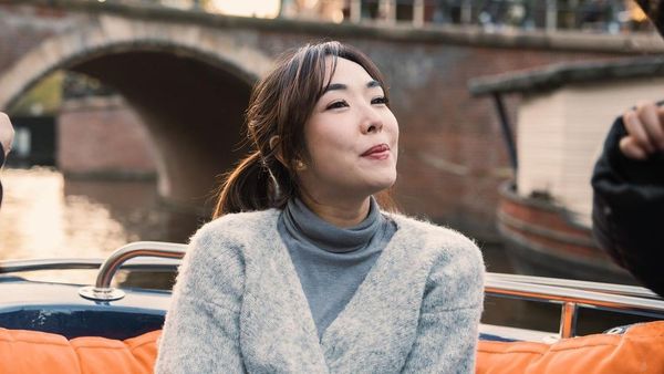 Gisel Belajar dari Masa Lalu, Ingin Cari Pasangan Terbaik