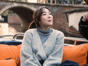 Alasan Gisel Pilih Liburan ke Korsel Meski Tengah Gejolak Pemakzulan Presiden