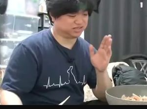 Kisah Pria Paling Monoton, Makan Makanan yang Sama Selama 15 Tahun karena Ini Kisah Pria Paling Monoton, Makan Makanan yang Sama Selama 15 Tahun karena Ini
