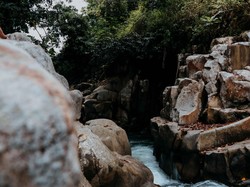 Green Canyon Lahat: Lokasi, Tiket Masuk, Daya Tarik dan Fasilitasnya