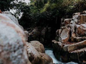 Green Canyon Lahat: Lokasi, Tiket Masuk, Daya Tarik dan Fasilitasnya Green Canyon Lahat: Lokasi, Tiket Masuk, Daya Tarik dan Fasilitasnya
