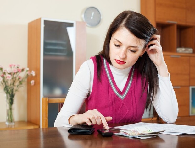 Mengenal money dysmorphia