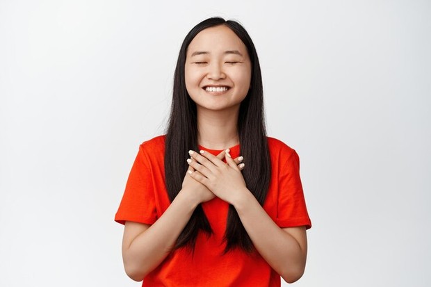 Ilustrasi/Foto: Freepik.com/cookie_studio hal penting selain kebahagiaan