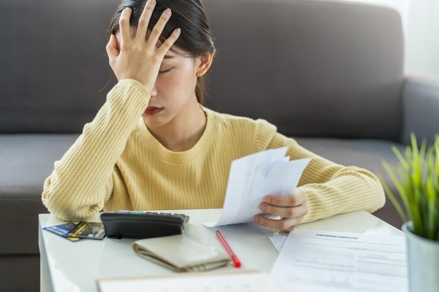 Mengenal money dysmorphia