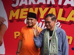 Kawal Pramono-Rano, Jubir Anies Bakal Siapkan 15 Ribu Anak Abah Jaga TPS