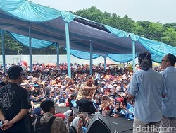 Cawalkot Tasik Viman Serukan Pemimpin Muda Saat Kampanye