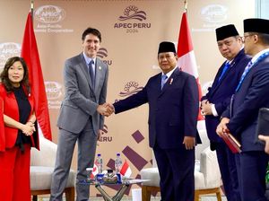 Airlangga: Perjanjian ICA-CEPA Telah Tuntas Secara Substansi Airlangga: Perjanjian ICA-CEPA Telah Tuntas Secara Substansi