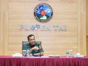 TNI Siap Jaga Kebun Sawit Sesuai Perintah Prabowo