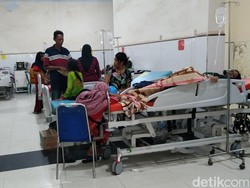 Korban Keracunan Massal di Bima Mulai Pulih, Diduga gegara Makan Soto