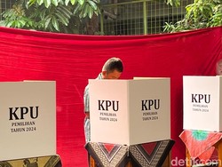 Daftar Nomor Urut dan Nama Lengkap Paslon Pilgub dan Pilkada 2024 di Jabar