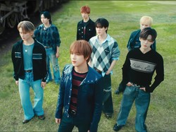 Video: NCT Dinobatkan Sebagai Idol Tersibuk di 2024