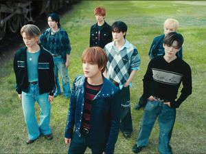 Video: NCT Dinobatkan Sebagai Idol Tersibuk di 2024 Video: NCT Dinobatkan Sebagai Idol Tersibuk di 2024